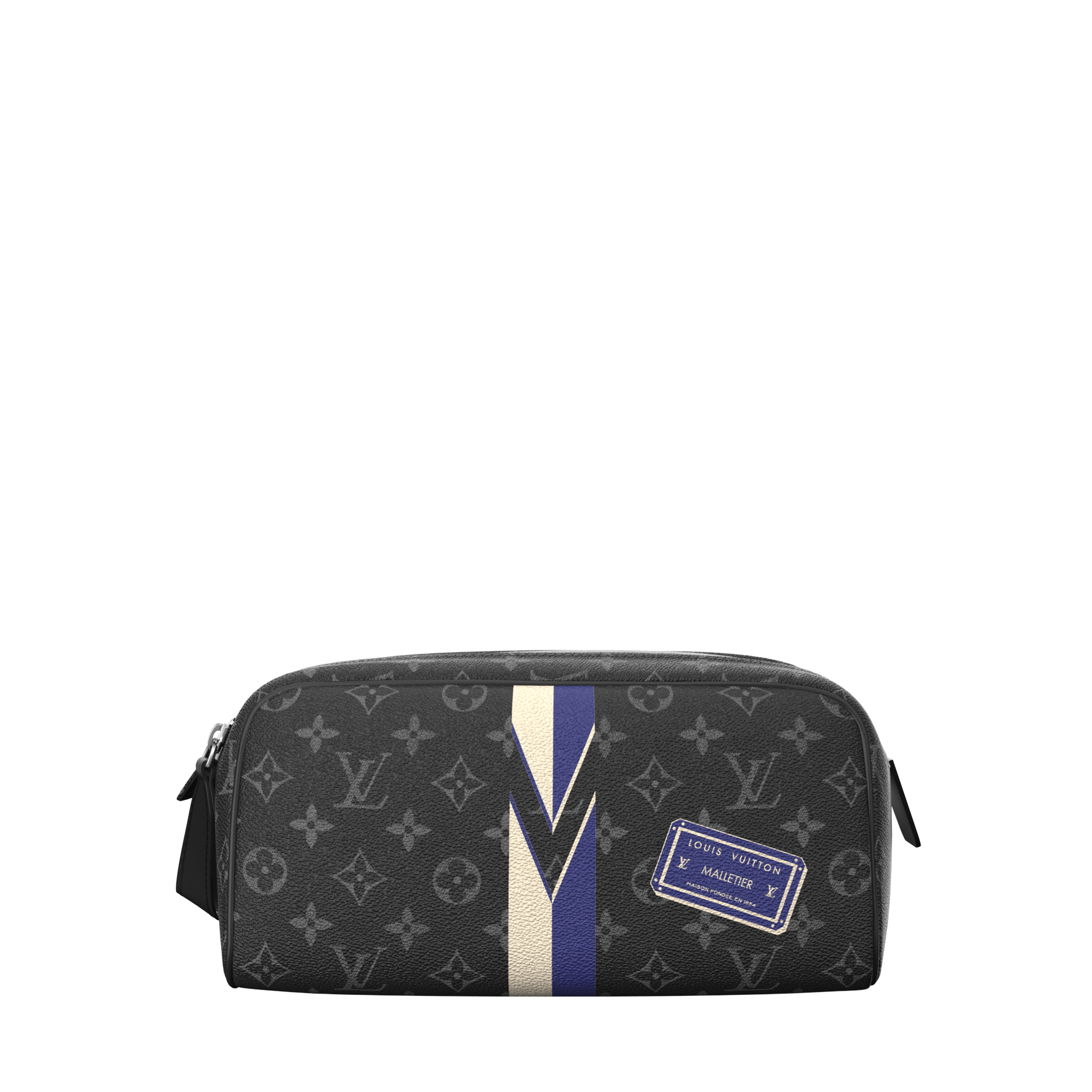 Monogram Eclipse Canvas Travel Accessories Travel | LOUIS VUITTON